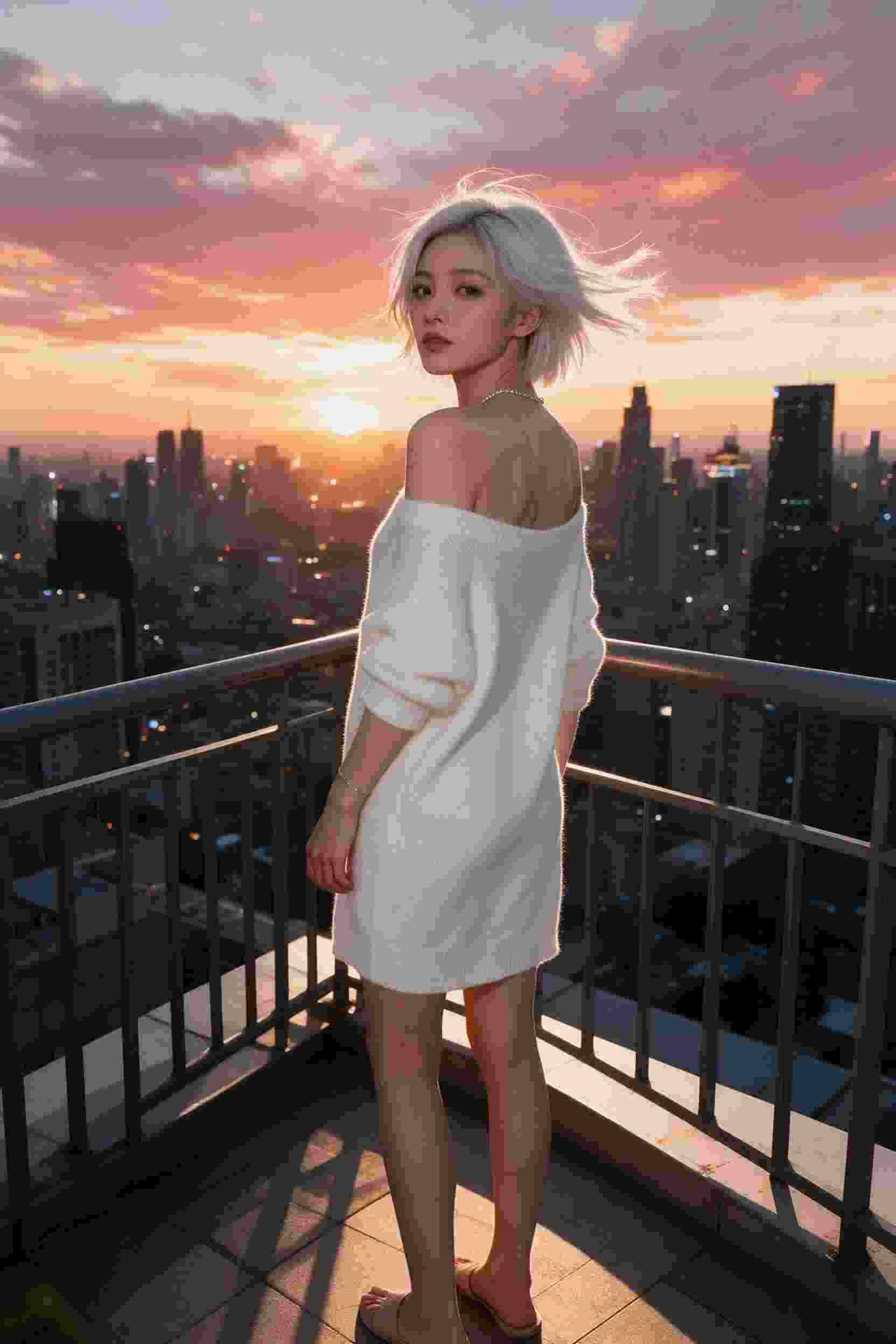 星辰璀璨